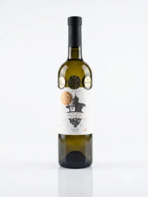 ÉÓS Wine Dvory Pinot Blanc 2021
