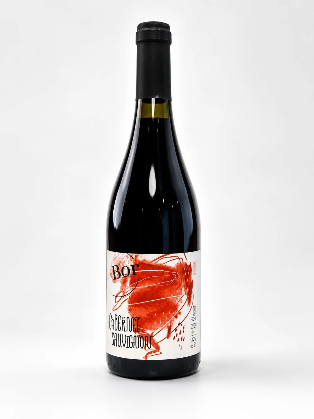 GáBor Cabernet Sauvignon 2025
