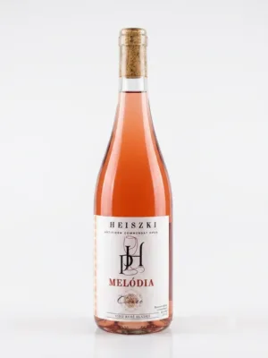 Pivnica Heiszki Pince Melódia Cuvée 2025