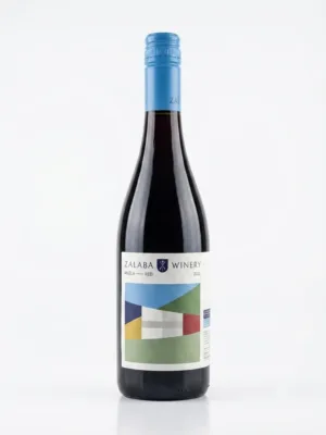 Zalaba Winery Mužla RED 2024